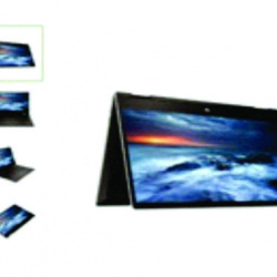 LAPTOP HP Laptop 2 en 1 HP Intel Core i3 Gen 10th 8GB RAM 128GB SSD