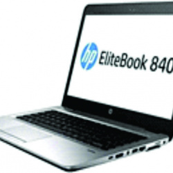 LAPTOP HP ELITEBOOK 840 CORE I5/8GB RAM/480GB SSD