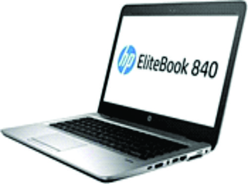 LAPTOP HP ELITEBOOK 840 CORE I5/8GB RAM/480GB SSD