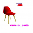 SILLA OHV-124