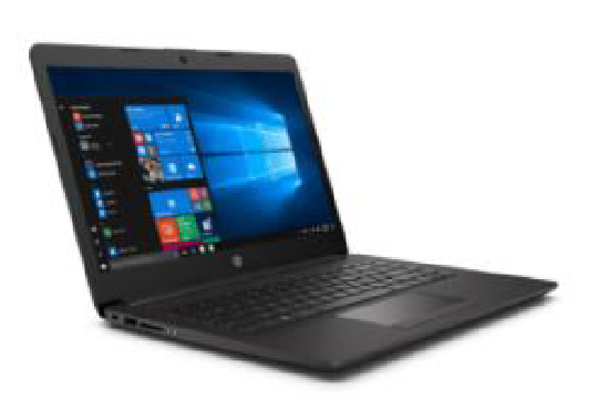 LAPTOP HP 240 G8 14P/CELERON/4GBRAM/SSD480GB