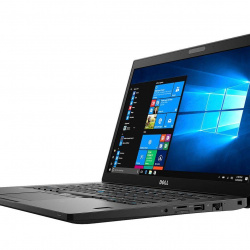 LAPTOP DELL LATITUDE 7490 TOUCH 
