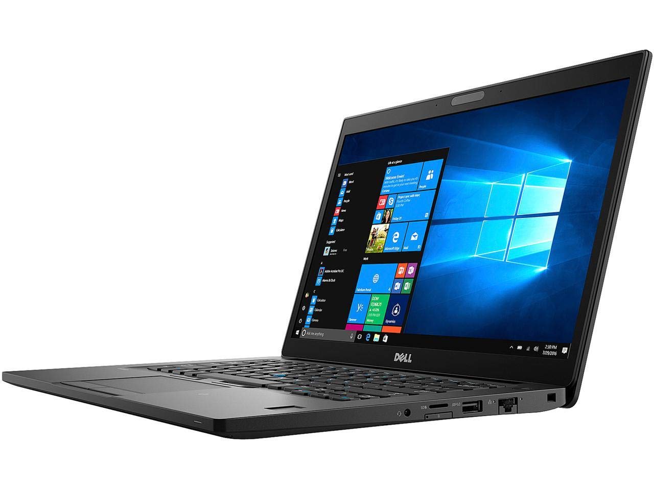 LAPTOP DELL LATITUDE 7490 TOUCH 