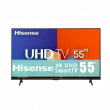 TELEVISION HISENSE 55"