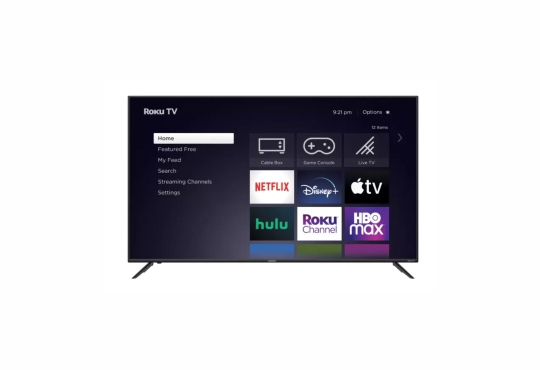 TELEVISOR ROKU ELEMENT 70"