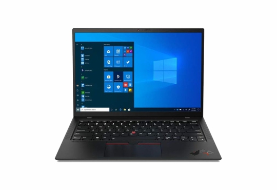 Laptop Thinkpad X1 Carbon 9 Gen / i5 11° Gen / 16GB RAM SSD 256GB 14"