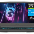 LAPTOP GAMMER MSI Thin 15 B13VE-3023US GAMINGCore