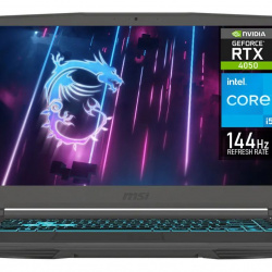 LAPTOP GAMMER MSI Thin 15 B13VE-3023US GAMINGCore