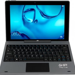 Laptop GHIA Only Due Pro 2N1