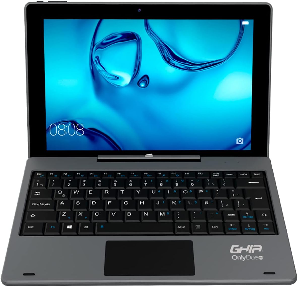 Laptop GHIA Only Due Pro 2N1