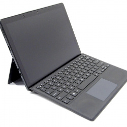 LAPTOP DELL LATITUDE 5285  