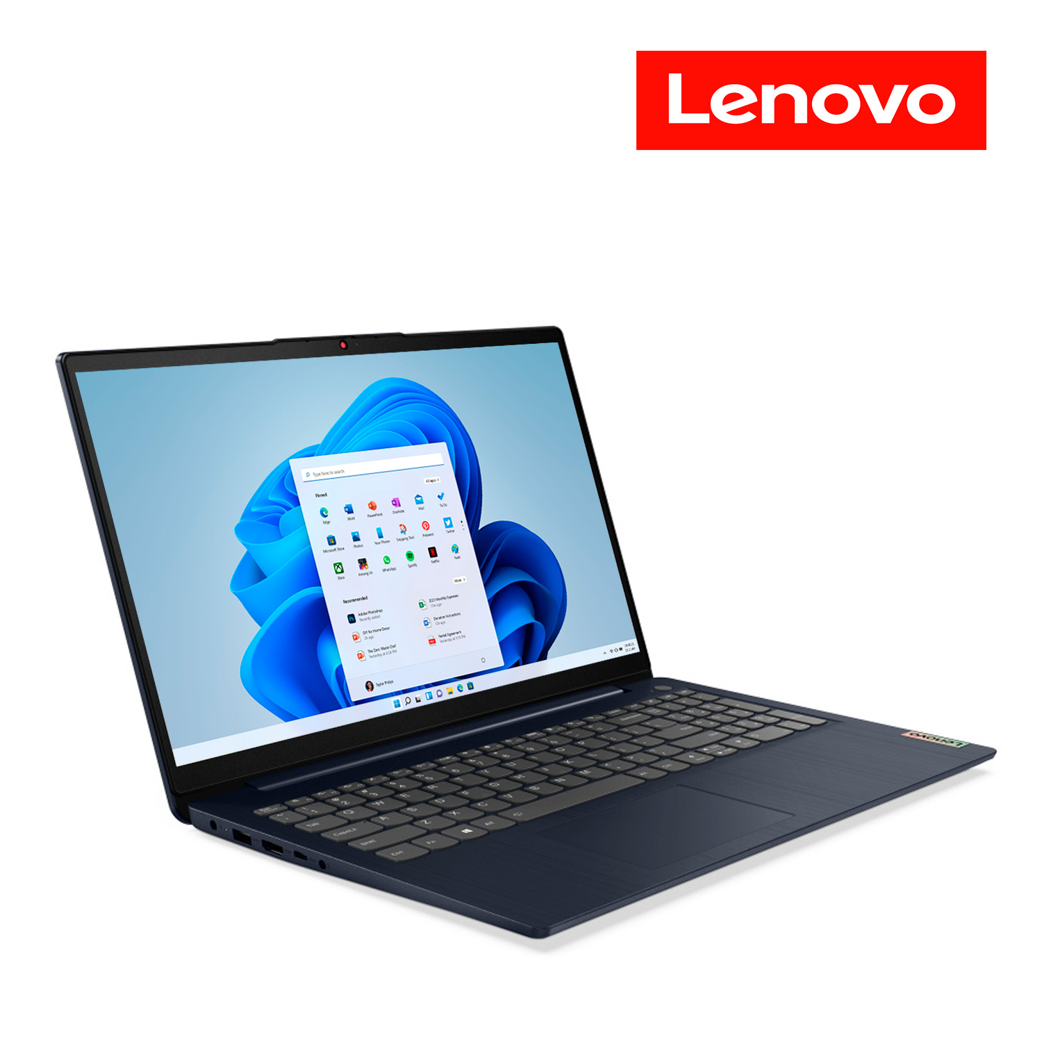 LAPTOP LENOVO INTEL  CORE I5-1155GT