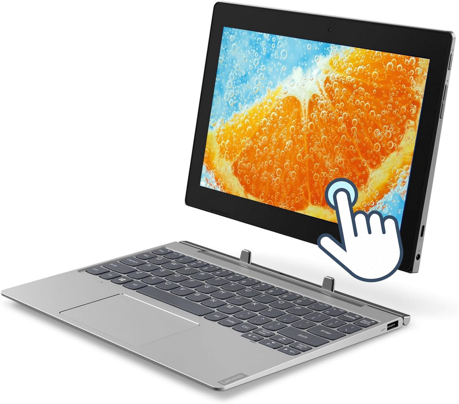 lenovo ideapad d330 10igm 2 en 1