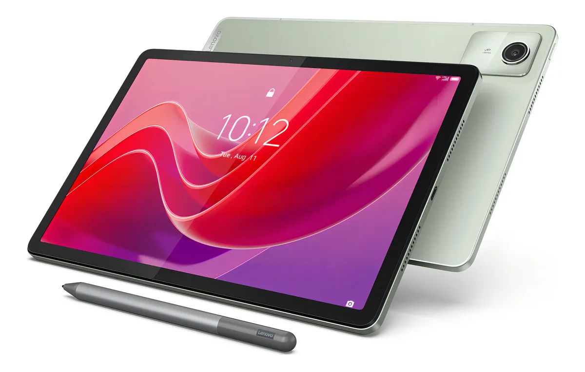 Tablet Lenovo Tab M11 de 11" 