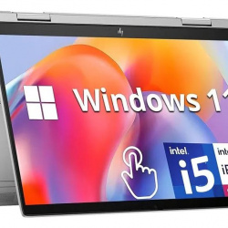 HP ENVY x360 15-FH0013 TOUCH