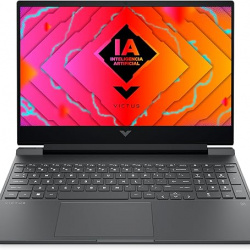 HP Laptop Gaming Victus 15-fb2019la
