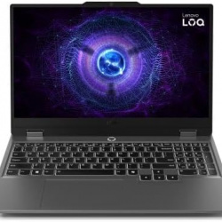 LENOVO LOQ 17