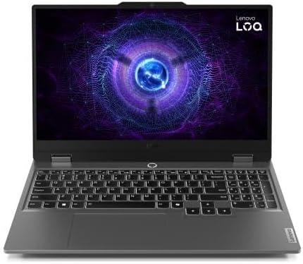 LENOVO LOQ 17