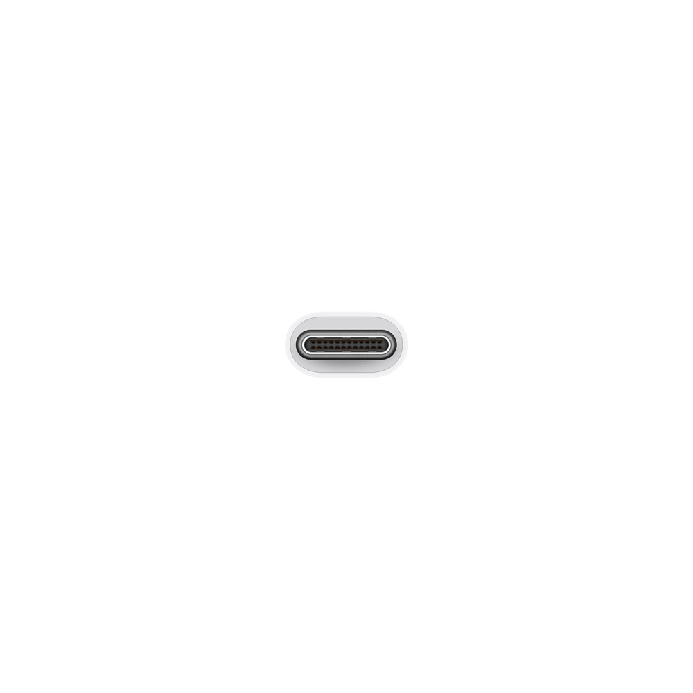 Adaptador USB-C APPLE MJ1M2AM/A