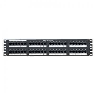 Panel giga/tx PANDUIT dp48688tgy