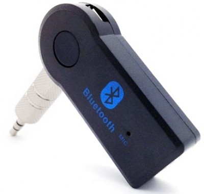 Convertidor Audio a Bluetooth