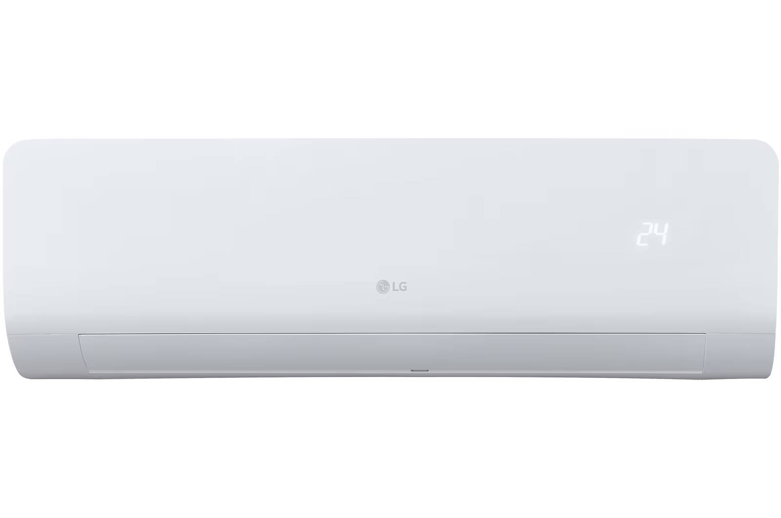 Aires Acondicionados LG VO121H1