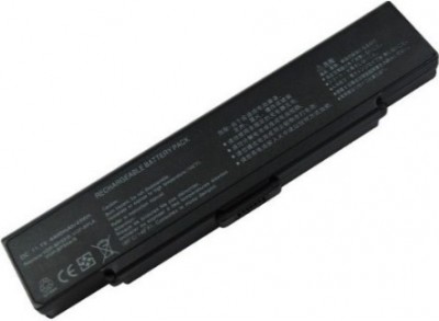 Bateria 6 celdas Battery First para Sony VAIO VPC-SB11FXB