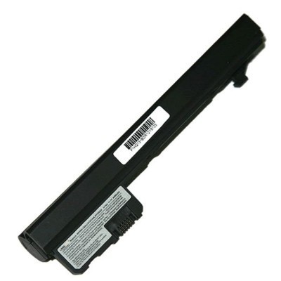 Bateria color negro 6 celdas OVALTECH para HP Mini 110