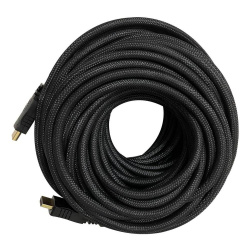 Cable HDMI Stylos STHC20MB