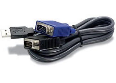 Cable KVM