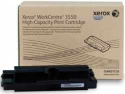Tóner XEROX WorkCentre 3550