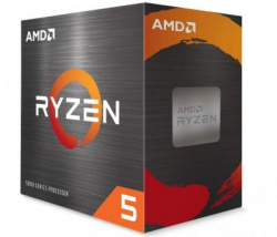 Procesador AMD 5500 