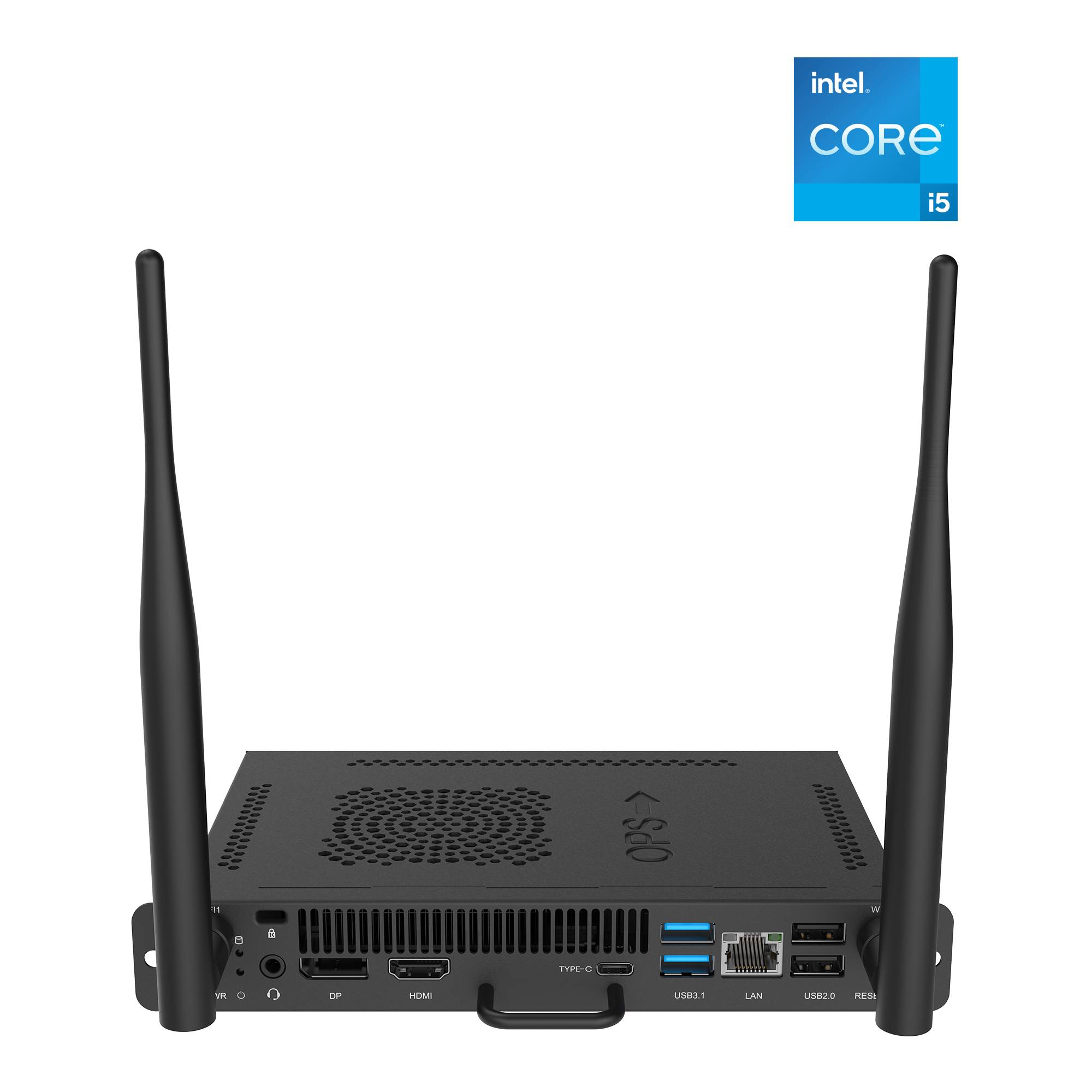 PCs de Escritorio BENQ TEY41-I5