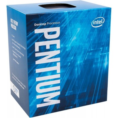 Procesador Pentium