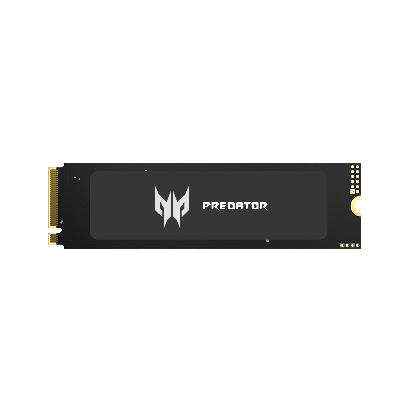 Unidad de Estado Solido NVMe Predator ACER GM3500