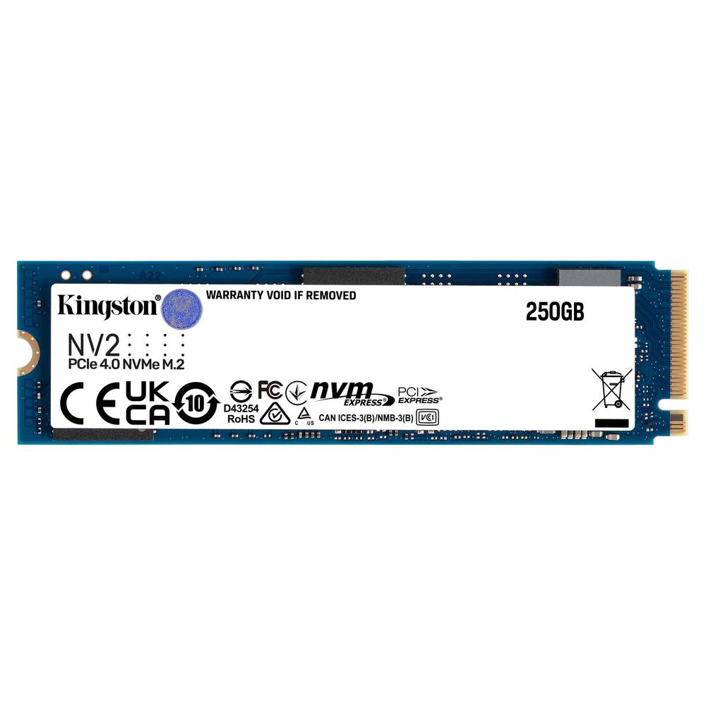 Memoria  Kingston Technology SNV2S/250G