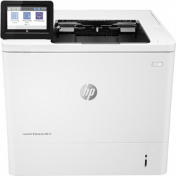 Impresora  HP M612DN