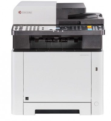 Impresora Multifuncional KYOCERA ECOSYS M5521cdn