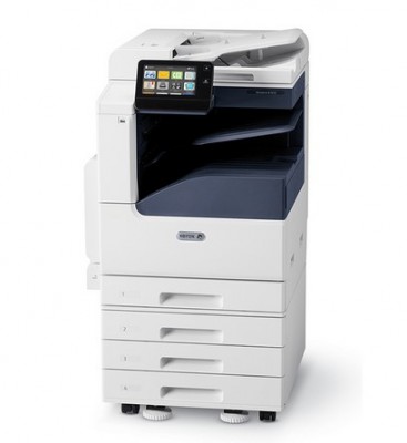 Impresora Multifuncional