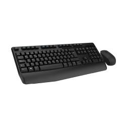 Kit de teclado y mouse  ACTECK MK465  