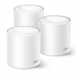 Routers Mesh TP-LINK DECO X50 PRO(3-PACK)