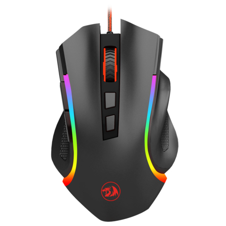 Mouse  Redragon Griffin