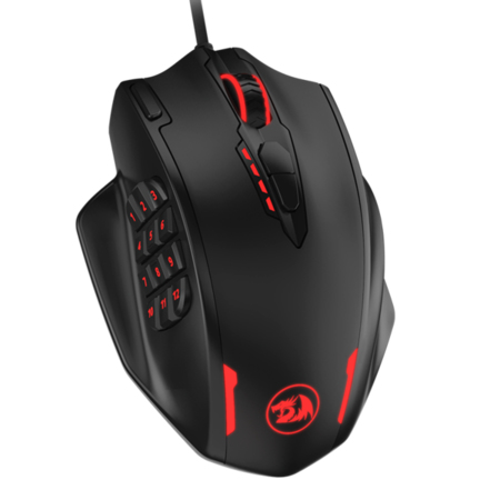 Mouse  Redragon Impact