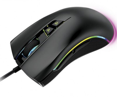 Mouse Gaming GAME FACTOR MOG500