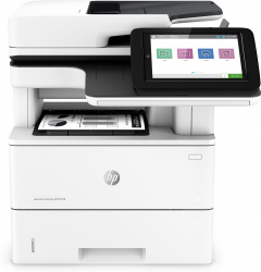 Impresora multifunción HP LaserJet Enterprise HP LaserJet Enterprise M528DN