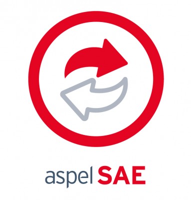 Software ASPEL SAEL20AM