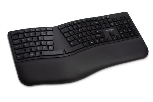 Teclado Inalámbrico  KENSINGTON K75401ES