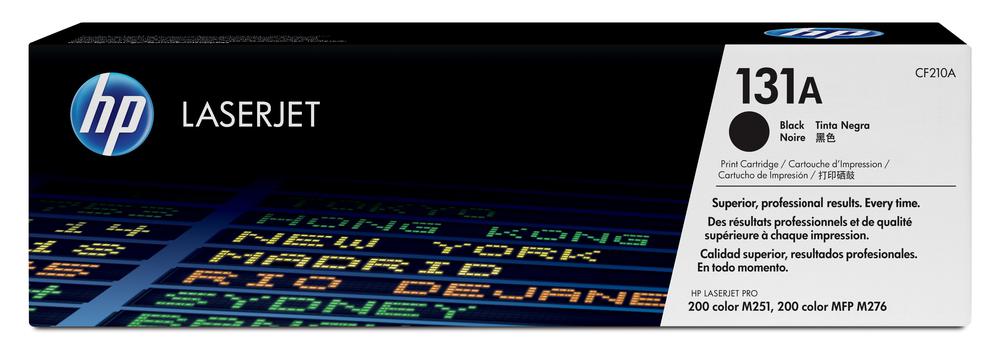 T&oacute;ner HP 131A