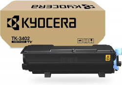 Tóner KYOCERA TK-3402