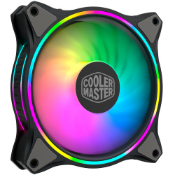 Ventilador COOLER MASTER MFL-B2DN-18NPA-R1